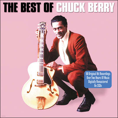 ô  α  (The Best of Chuck Berry)