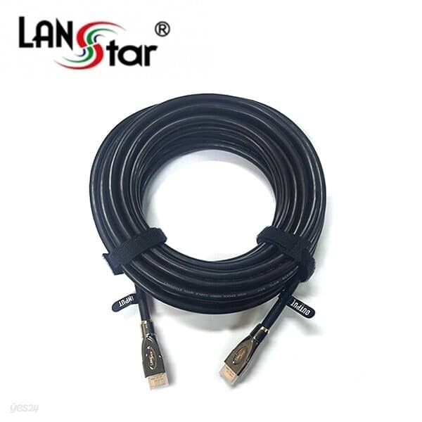 LANSTAR HDMI 2.0 리피터 케이블 (LS-HDMI-2MM) (30m)