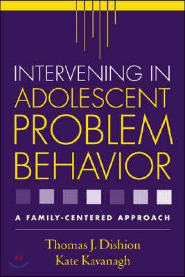 Intervening in Adolescent Problem Behavior