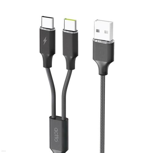  USB CŸ 2in1 Ƽ   ̺ USB-45