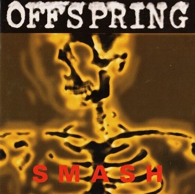 [] Offspring - Smash