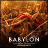 바빌론 영화음악 (Babylon OST From The Motion Picture by Justin Hurwitz) [2LP]