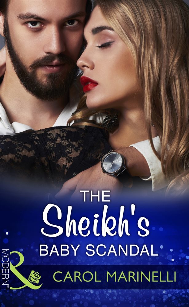 The Sheikh's Baby Scandal (Mills & Boon Modern) (One Night With Consequences, Book 0)