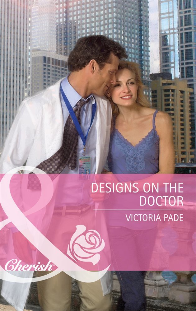 Designs on the Doctor (Mills &amp; Boon Cherish) (Back in Business, Book 2)