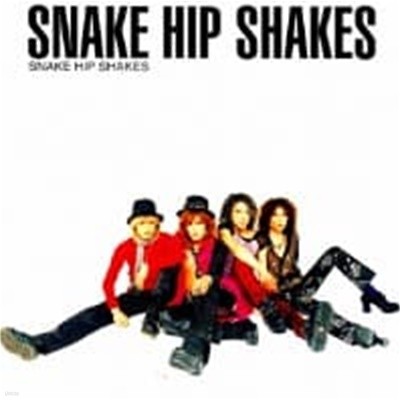 Snake Hip Shakes / Snake Hip Shakes (수입)