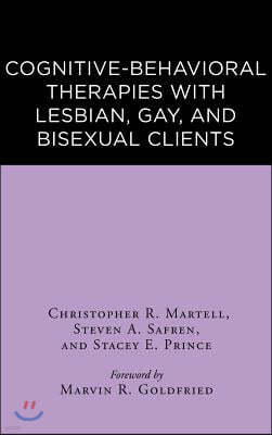 Cognitive-Behavioral Therapies with Lesbian, Gay, and Bisexual Clients