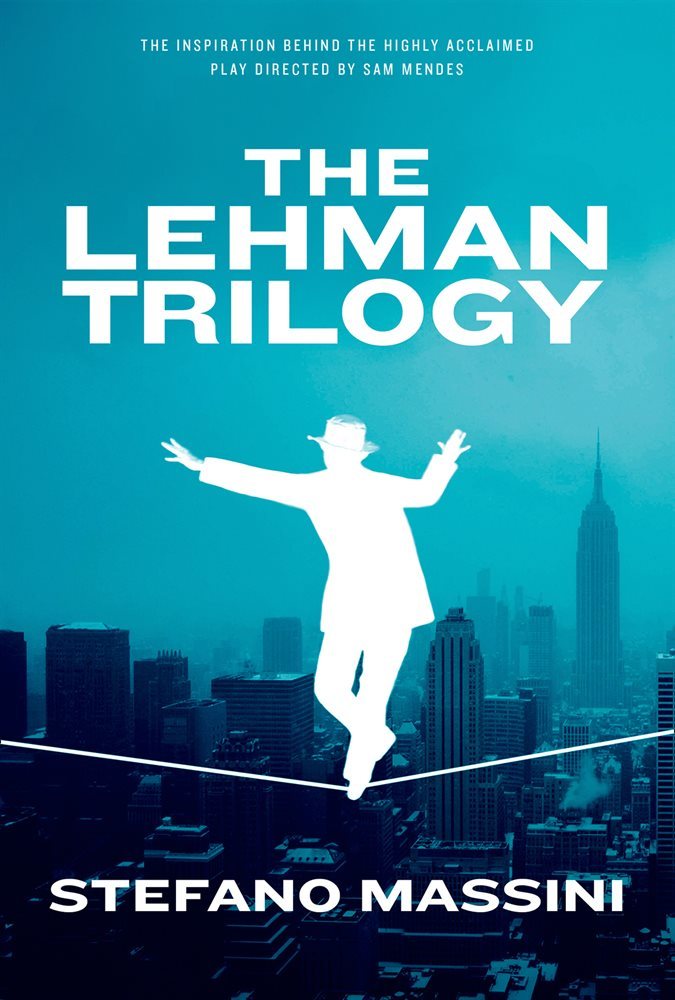 The Lehman Trilogy