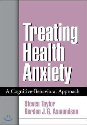 Treating Health Anxiety