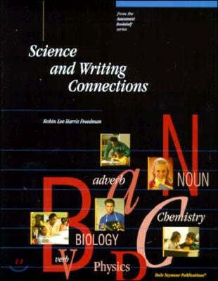 29800 Science and Writing Connections