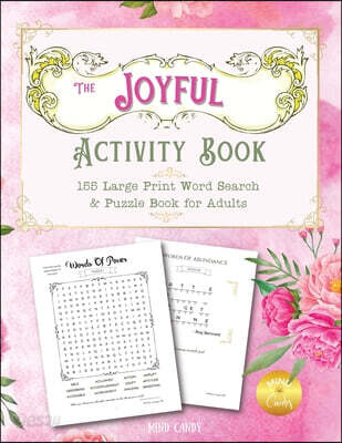The Joyful Activity Book