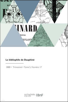 Le bibliophile de Dauphine