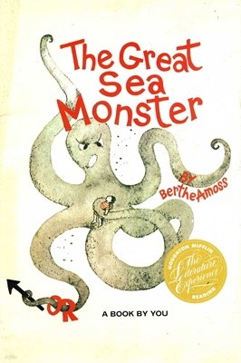 The Great Sea Monster Paperback