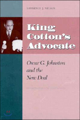 King Cottons Advocate