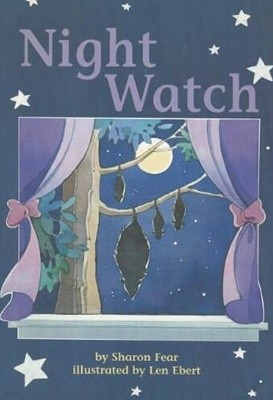 Night Watch paperback