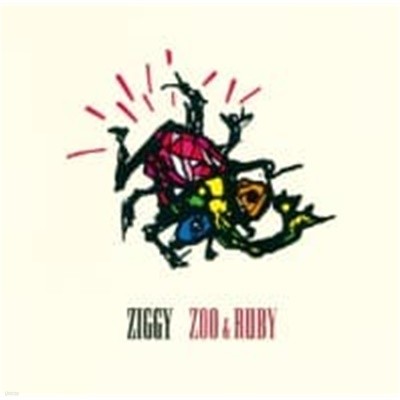 Ziggy / Zoo & Ruby (수입)