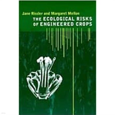 Ecological Risks of Engineered Crops (Paperback)  