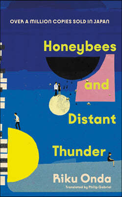 Honeybees and Distant Thunder