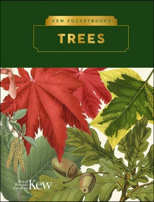 Kew Pocketbooks: Trees