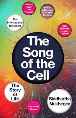 The Song of the Cell