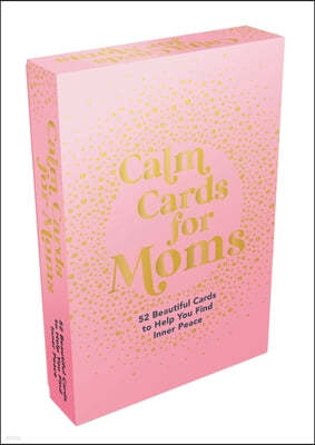 Calm Cards for Mums