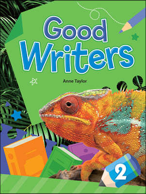 Good Writers 2 : Student Book +Workbook (å  å)