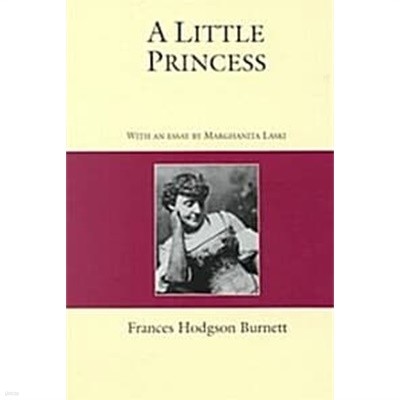 A Little Princess (Courage classics) (Hardcover) 