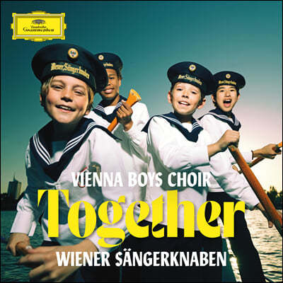 Wiener Sangerknaben  ҳ â â  (Together)