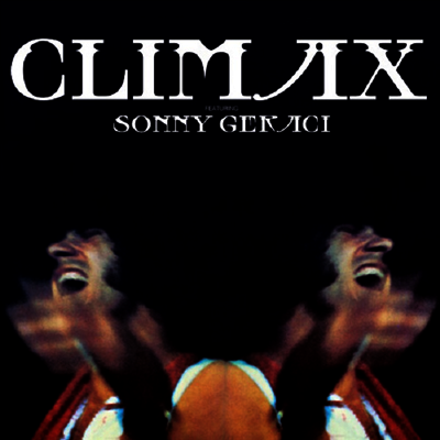 Climax — Climax - Featuring Sonny Geraci 앨범 커버
