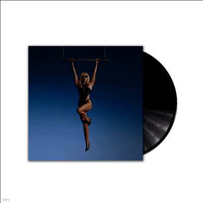 Miley Cyrus — Endless Summer Vacation 앨범 커버