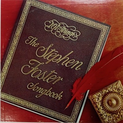 LP(수입) 101 Strings: The Stephen Foster Songbook