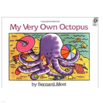 My Very Own Octopus