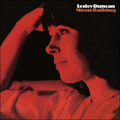 Lesley Duncan ( ) - Moon Bathing