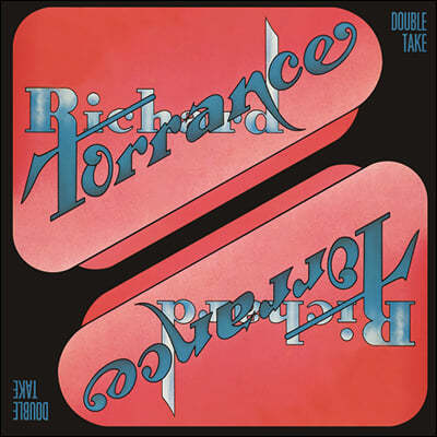 Richard Torrance (ó ䷣) - Double Take