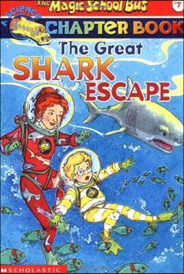 The Great Shark Escape