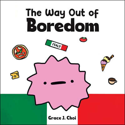 The Way Out of Boredom