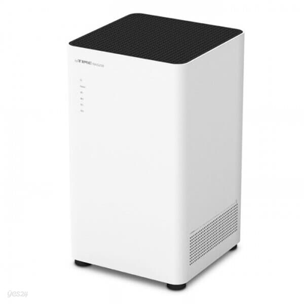 EFM ipTIME NAS200 (하드미포함)
