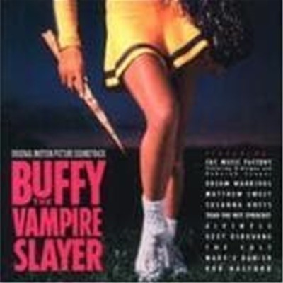 O.S.T. / Buffy The Vampire Slayer ()