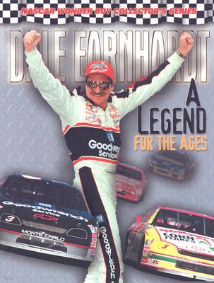 Dale Earnhardt: A Legend for the Ages