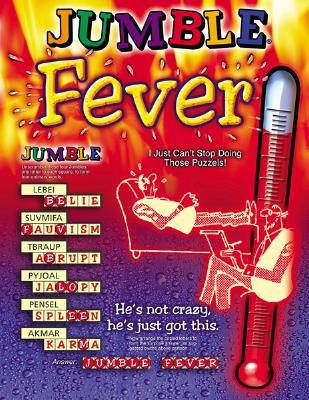 Jumble(r) Fever