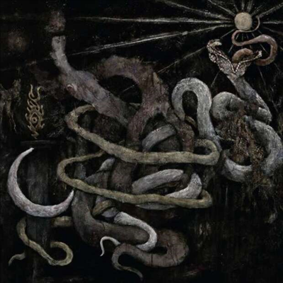 Hierophants - Death Siege (CD)