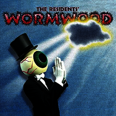 Residents - Wormwood (Vinyl)(2LP)