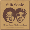 Silk Sonic (Bruno Mars & Anderson .Paak) - An Evening With Silk Sonic (Deluxe Edition)(LP)