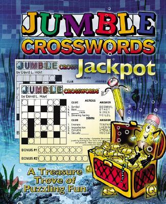 Jumble(R) Crosswords(TM) Jackpot