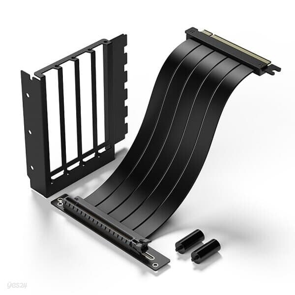 BRAVOTEC RISER KIT B4 4.0 (200mm)
