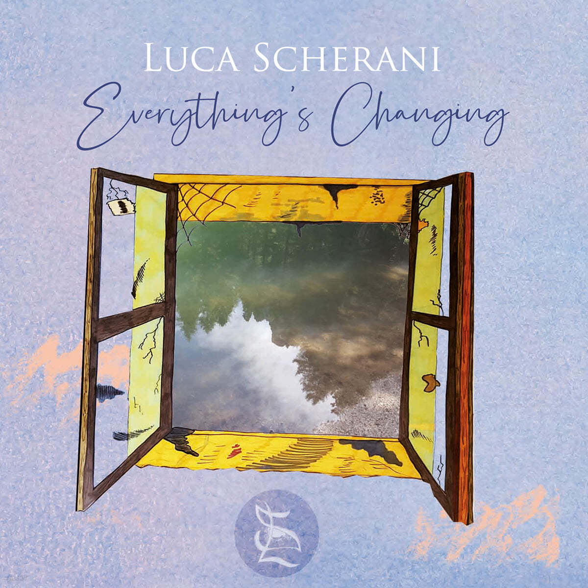 Luca Scherani (루카 셰라니) - Everything's changing