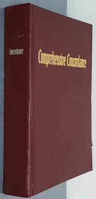 Comprehensive Concordance