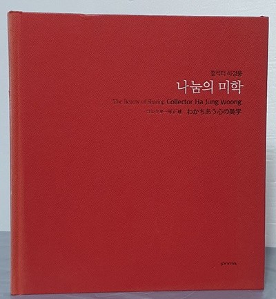 컬렉터 하정웅 나눔의 미학