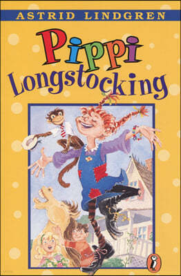 Pippi Longstocking