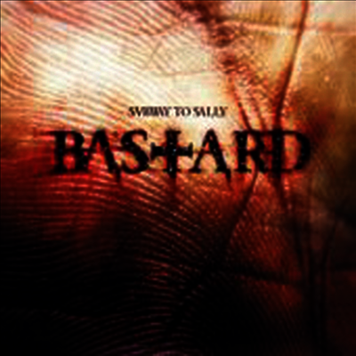 Subway To Sally - Bastard (Limited Edition) (Digipak)(CD)