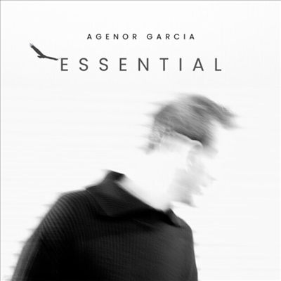 Agenor Garcia - Essential (Digipack)(CD)